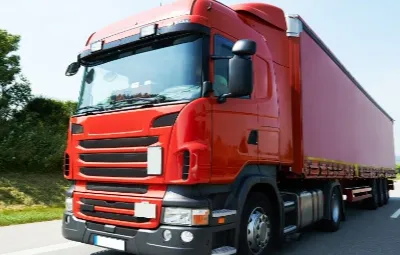 İstanbul Akçadağ Ambar Kargo