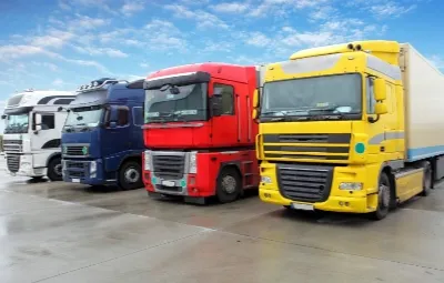 İstanbul Akçadağ Nakliye Ambarı