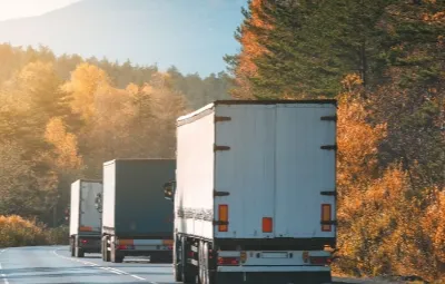 İstanbul ile Akçadağ Arası Klima Taşıma