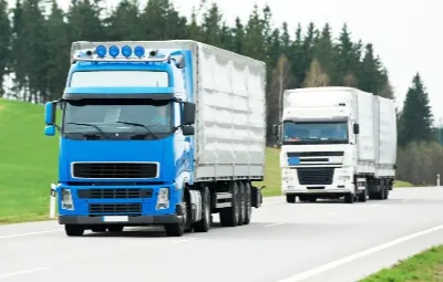 İstanbul ile Akçadağ Arası Eşya Taşıma